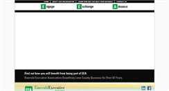 Desktop Screenshot of eeaeugene.com